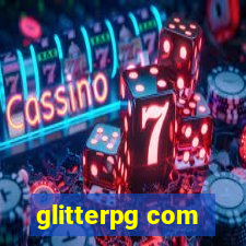 glitterpg com